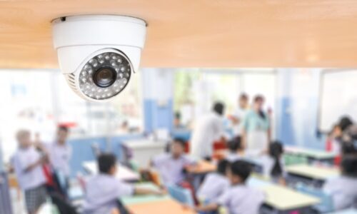 La Videosorveglianza a Scuola: disciplina e profili privacy