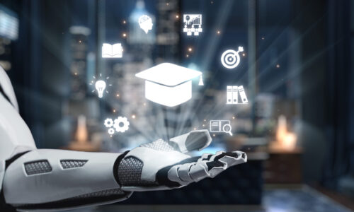 IA: basi normative, obblighi e responsabilità per enti pubblici e scuole